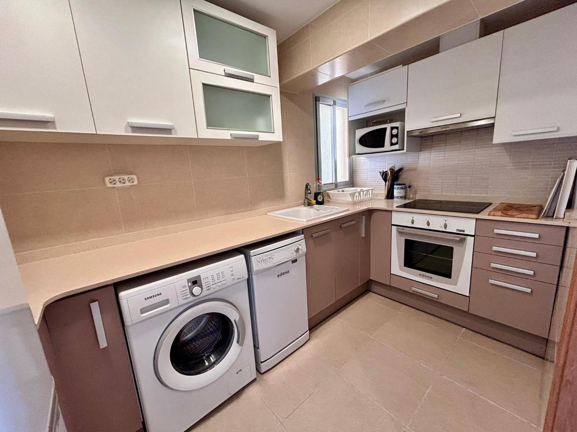 Piso En El Puig: Frente Al Mar Apartment ภายนอก รูปภาพ